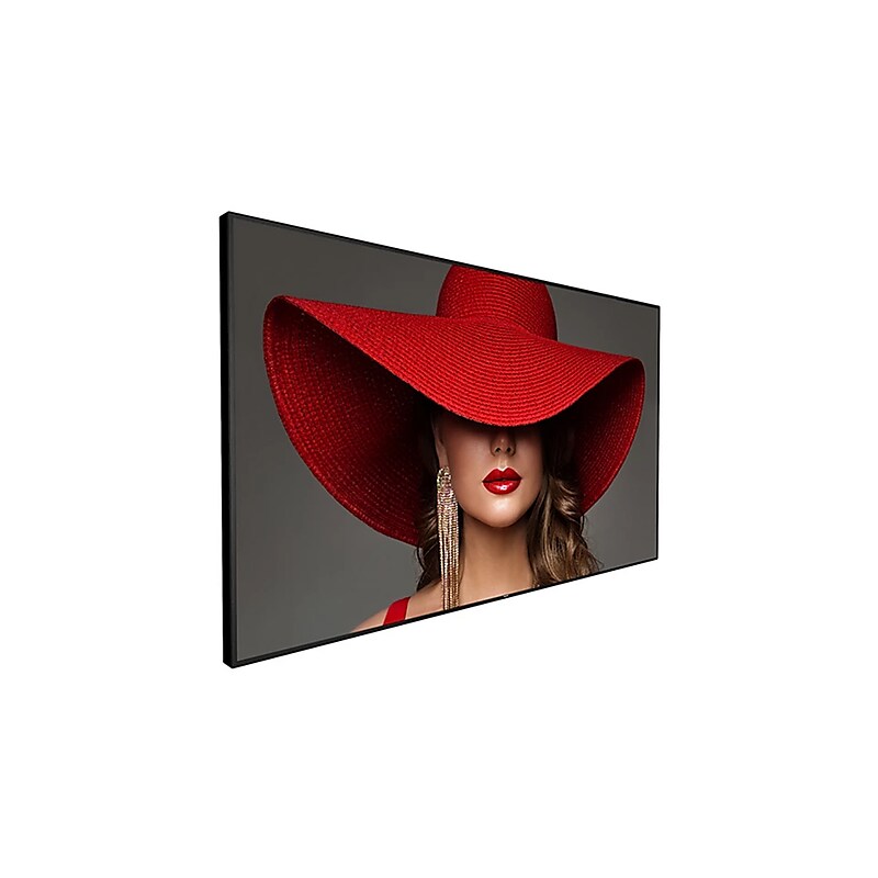 Philips D-Line 43" Monitor for Digital Signage (43BDL4650D/00) image 1