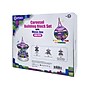 Contixo Carousel Building Block Set with Music Box, 488 Pieces/Set (CNXBK02)~#|#~EFA8EFD0-D4AE-4341-92F93198F5FE5EC7_sc7