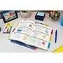 Post-it Tabs, 3" Wide, Solid, Assorted Colors, 24 Tabs/Pack (686-ALYR3IN)~#|#~EFA96EE3-AC5D-47A8-9B197C3B6DD98B14_sc7