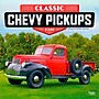 2026 BrownTrout Classic Chevy Pickups 12" x 12" Monthly Wall Calendar (9798330701704)~#|#~EFAA4933-2342-4A39-94ADF89571AE777E_sc7