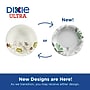 Dixie Ultra Pathways Paper Bowl, 12 oz., Multicolored, 1000/Carton (SX12PATH)~#|#~EFAAC724-F6D2-45E9-A41E67D1A7602F79_sc7