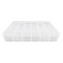 Nahanco Size Marker Storage Tray, Clear (TRAY2)~#|#~EFAADD25-909F-4D59-BC4CB527A5359F0B_sc7