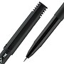 uni-ball Onyx Rollerball Pens, Fine Point, 0.7mm, Black Ink, Dozen (60143)~#|#~EFAB4C7A-C46C-4541-82111B4DD1C0EC4E_sc7