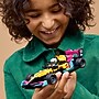 LEGO Speed Champions F1 ACADEMY LEGO  Race Car, 201 Pieces (77258)~#|#~EFAB8E82-2D2A-4781-A1FDC306C6326D86_sc7