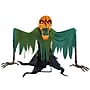 Haunted Hill Farm Tekky Scary Groundbreaking Jack Halloween Standing Décor (HHGROUNDJACK-1FLSA)~#|#~EFAC55C5-C0B0-4131-8F0970BE77EDE3E7_sc7
