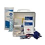 Pac-Kit Weatherproof Plastic First Aid Kit, 76 pieces, #10 (579-6410)~#|#~EFAC787D-2719-4AB4-81CB0BEF4D46E83F_sc7