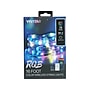 Vivitar Smart RGB Wireless String Light, Multicolor (LBX101633)~#|#~EFAF5C62-7E8E-44EE-B3C075D4A79F7252_sc7