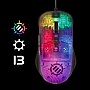 Enhance Voltaic 2 Ergonomic Ambidextrous Laser USB Gaming Mouse, Multicolored (9033569)~#|#~EFAFDAC6-8EE9-4FF8-8FA169A866B2E8AE_sc7