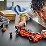 LEGO Ninjago X-1 Ninja Charger 15th Anniversary, 691 Pieces (71867)~#|#~EFB08856-5ADF-4C93-B392CFD8C97F6782_sc7