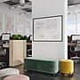 U Brands Steel Dry-Erase Whiteboard, Fiberboard Frame, 4' x 3' (2893U00-01)~#|#~EFB11722-1E73-4598-95B97340CCDD4CE6_sc7