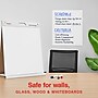 Staples Stickies Tabletop Easel Pad, 20" x 23", White, 20 Sheets/Pad (23448)~#|#~EFB1828C-3EC5-4CFD-836426863FB38141_sc7