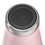 Thermos Icon Stainless Steel Vacuum Insulated Travel Mug, 18 oz., Sunset Pink (EAIS1162SP4)~#|#~EFB1F69F-13E6-4BEF-A0C2AB83A35EF294_sc7