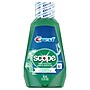 Crest Scope Classic Mouthwash, 1.2 oz, 180/Carton (136701)~#|#~EFB357A3-4F38-4158-9354EA7EC73B2005_sc7