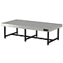 Diversified Woodcrafts 120"W x 60"D Steel Welding Table (DMW12060)~#|#~EFB507E6-AD7D-43E8-9C6613B528D8B635_sc7
