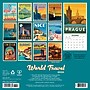 2026 Willow Creek World Travel 12" x 12" Monthly Wall Calendar (53331)~#|#~EFB75B39-F2BE-4947-853F034F3C0A56D9_sc7