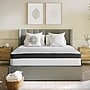 Flash Furniture Capri Comfortable Sleep 12" Memory Foam & Pocket Spring Mattress, Queen (CLBT33PMR12MQ)~#|#~EFB801F8-3C3A-4169-AC6EA62C9B9902B5_sc7