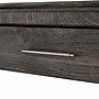 Bush Furniture Key West Coffee Table with 2 End Tables, Dark Gray Hickory (KWS023GH)~#|#~EFBA8C69-51D7-4E30-86153E88665649DB_sc7