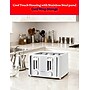 Betty Crocker 4-Slice Pop-Up Toaster, White (BC-5635W)~#|#~EFBAAEF4-9D30-4983-9A69B9785EDEA532_sc7