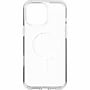 Zagg Luxe Snap MagSafe Phone Case for iPhone 16 Pro Max, Shock Absorbing, Clear (702315013)~#|#~EFBDB42E-6E06-4392-959C3CEC420D8D36_sc7