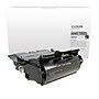 Clover Imaging Group Remanufactured 200222P Black High YieldToner Cartridge Replacement for Lexmark T640~#|#~EFBE1E3E-2BB9-4F5F-9C9A2077512D47D3_sc7