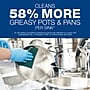 Dawn Professional Manual Pot and Pan Detergent, 1 Gallon,  4/Carton (57446)~#|#~EFBE2AE6-A997-4E77-AA2587B83EAE3FFD_sc7