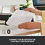 Logitech Signature K650 Wireless Keyboard with Wrist Rest, Off-White (920-010962)~#|#~EFBF5A3A-DB7C-448C-AB5C03613447AF71_sc7
