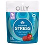 OLLY Goodbye Stress Gummy, Berry Verbena, 10/Pack (01598)~#|#~EFC09A61-3128-4C76-9EC34970FE4C10F0_sc7