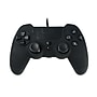 Lexip Metaltech Wired Controller for PS4/PC, Black (JVAMUL00152)~#|#~EFC17BD8-6B83-4E3C-860D644E0A1E311A_sc7