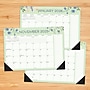 2025-2026 Willow Creek Wildflowers 17" x 12" Academic Monthly Desk Pad Calendar (56967)~#|#~EFC63984-E405-4867-9ED44E5359F8A7E5_sc7