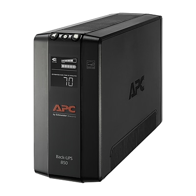 APC Back-UPS Pro BX850M - Thumbnail 4