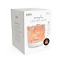 Pure Enrichment PureGlow 4.35" Halogen Salt Lamp, White (PEUSBSLT)~#|#~EFC9AA9B-B3BF-4457-9FE66E01475DDE93_sc7