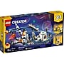 LEGO Creator 3-in-1 Space Roller Coaster Building Set (31142)~#|#~EFC9ADA1-20B6-4396-A9BB8968361AABBB_sc7