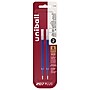 uni-ball Rollerball Pen Refill, Medium Point, Blue Ink, 2/Pack (70162)~#|#~EFCB0C81-06EE-4C5F-84C3E4F013370B64_sc7