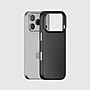 PEEL MagSafe Magnetic Phone Case iPhone 17 Pro, Black (I17_PRO_MAG_BLK)~#|#~EFCB6DAC-D5D7-4B47-A8521AC3214F646A_sc7