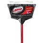 Libman Lobby Broom, Steel Handle, 6/Carton (915)~#|#~EFCC0691-8D05-4ED2-BC9CEC68427C3079_sc7