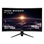 Skytech Moon Shadow 27" Curved 2K 180 Hz Gaming Monitor, Black (MT-MOONSHADOW-0001-B-SK)~#|#~EFCD6F8D-B9C7-4306-86D8BF4000ADC1A2_sc7