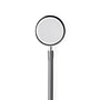 Medline Dual Head Stethoscope, Gray (MDS926202)~#|#~EFD0243A-BFC9-434C-B989AFB909981E37_sc7