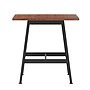Flash Furniture Redmond 60"W x 30"D Conference Table, Laminate, Walnut (MTM6030WLTABF)~#|#~EFD0F24A-C08D-4835-AE7A481DC04DB3C7_sc7