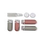 Bugatti Bondstreet Travel Toiletry Bottle, Clear (TAC5409BS-CLR)~#|#~EFD3DC16-509B-4465-A7AE68C3C58BD23A_sc7