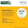 McCafe Irish Mocha Coffee Keurig® K-Cup® Pods, Light Roast, 24 Pods/Box (5000365843)~#|#~EFD530C1-36CE-417D-88393715845634CF_sc7