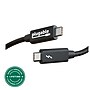 Plugable Windows Transfer Cable 6.6ft (2m) with Bravura Software, TBT 3 / 4 USB4 (TBT-TRAN)~#|#~EFD83A3A-4E71-42F4-9AE086E27D4FFC1F_sc7