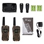 Cobra FLT Floating Waterproof 37-Mile-Range 2-Way Radios, Camouflage, 2/Pack (ACXT1035R)~#|#~EFDB0B1A-C20A-4FE8-89E2275275070D25_sc7