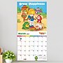 2027 TF Publishing Rainbow Brite 12" x 12" Monthly Wall Calendar, Multicolored (27-1123)~#|#~EFDC11C4-159E-481B-BA454B9682BC2BD7_sc7