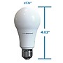 Viribright 9 Watts Soft White LED Specialty Bulb, 48/Pack (640338)~#|#~EFDCE2D7-E3B9-4B0F-BA6C82DBE7EB4A7B_sc7