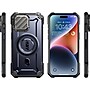 SUPCASE Unicorn Beetle MAG XT Rugged Case for iPhone 15 Pro, Shock-Absorbing, Dark Blue~#|#~EFE09A44-8A5A-435A-817CD1FF67A389FA_sc7