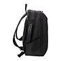 McKlein U Series Englewood Laptop Backpack, Medium, Black (78895)~#|#~EFE1501C-2216-4AD7-8D95A664C6B90E9E_sc7