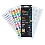 The Happy Planner Household Essentials Value Pack Stickers, Assorted Colors, 240/Pack (SP3H8-042)~#|#~EFE1DD22-353D-4640-974B5D09D908B92D_sc7