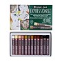 Sakura Cray-Pas Expressionist Oil Pastels, Skin Tone, 12/Set (SAKXLP12SA)~#|#~EFE24E7A-C13D-454E-8C9FBDFC3F9122F6_sc7