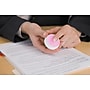 Lee Sortkwik® 1.75 oz. Fingertip Moistener, Pink, 2/Pack (10132)~#|#~EFE43B99-A45D-4FF6-AAFCD983012B95BF_sc7