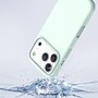 SaharaCase Venture Series MagSafe Compatible Phone Case for iPhone 17 Pro Max, Shock Absorbing, Oasis Green (CP01003)~#|#~EFE4E159-D9A6-4183-9D602F3C442BDDA6_sc7
